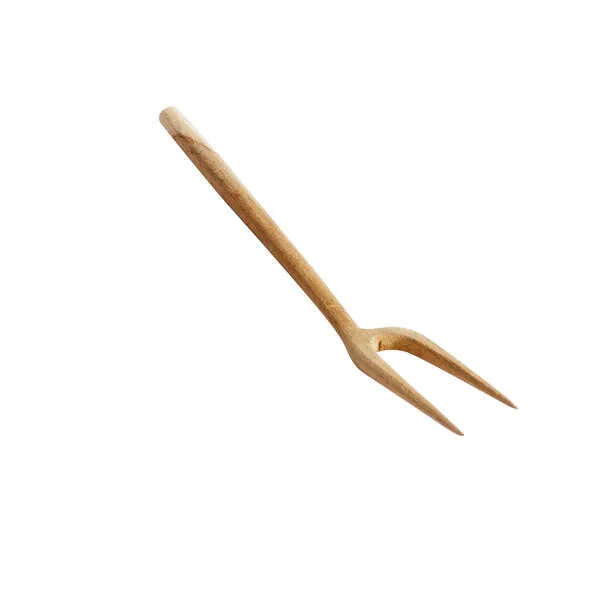 Product Image 1 for Olive Nature Fork from BIDKHome