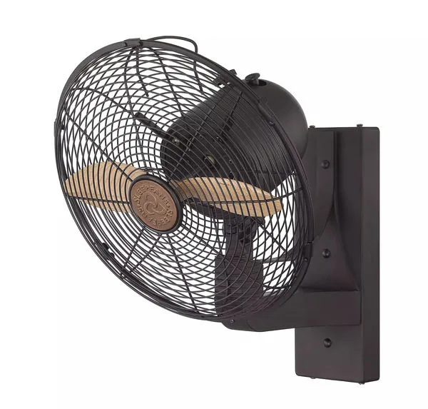 Product Image 1 for Skyy Wall Fan from Savoy House 