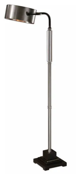 Product Image 1 for Uttermost Belding Modern Floor Lamp from Uttermost