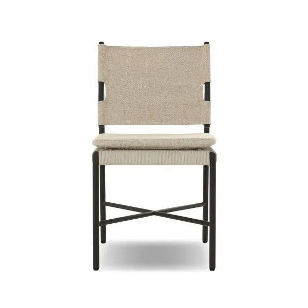 Product Image 1 for Miller Outdoor Dining Chair from Four Hands