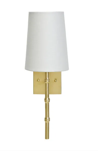 Product Image 1 for Molly Sconce from Worlds Away