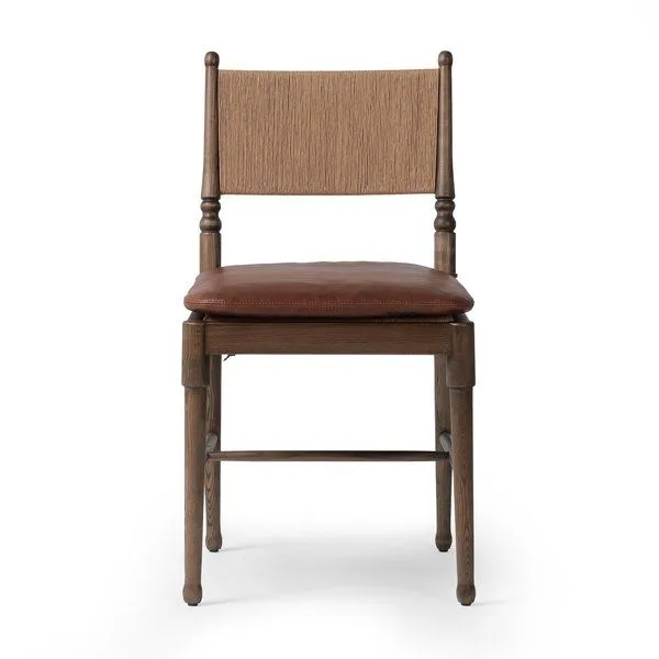 Product Image 1 for Fayth Dining Chair from Four Hands