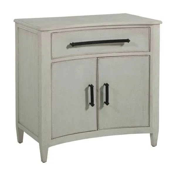 Product Image 1 for Lira Oak Nightstand from Gabby