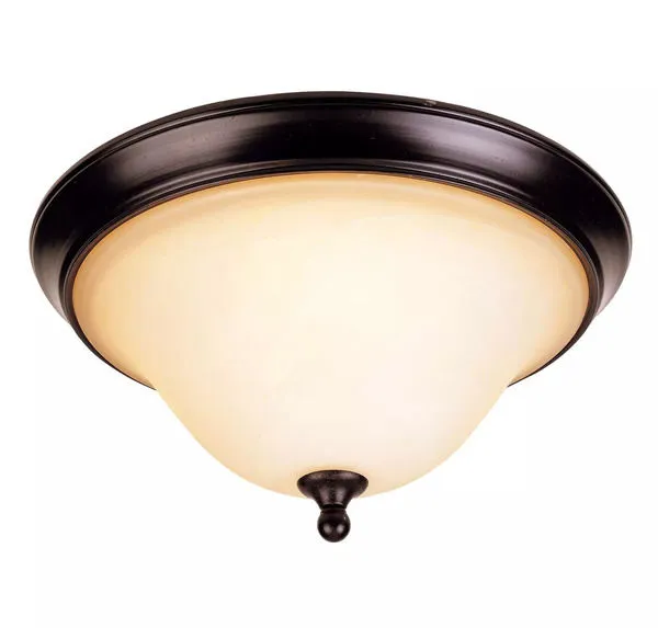 Product Image 1 for Sutton Place Flush Mount from Savoy House