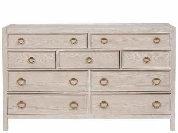 Product Image 1 for Getaway Dresser from Universal Furniture
