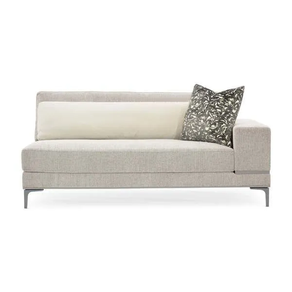 Product Image 1 for Repetition Loveseat from Caracole