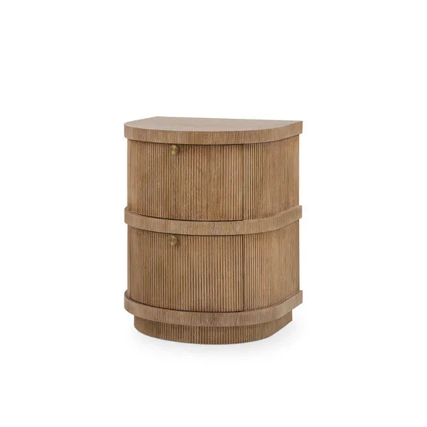 Product Image 1 for Atlas 2-Drawer Side Table from Villa & House