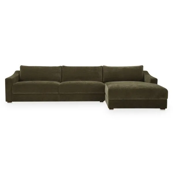 Product Image 1 for Farrow Sectional from Moe's