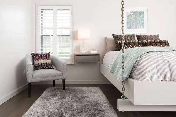 Product Image 1 for Orian Shag Silver Rug from Loloi