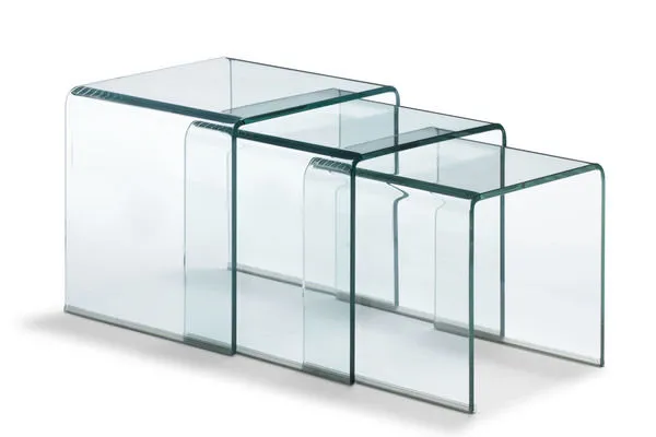 Product Image 3 for Explorer Nesting Tables from Zuo