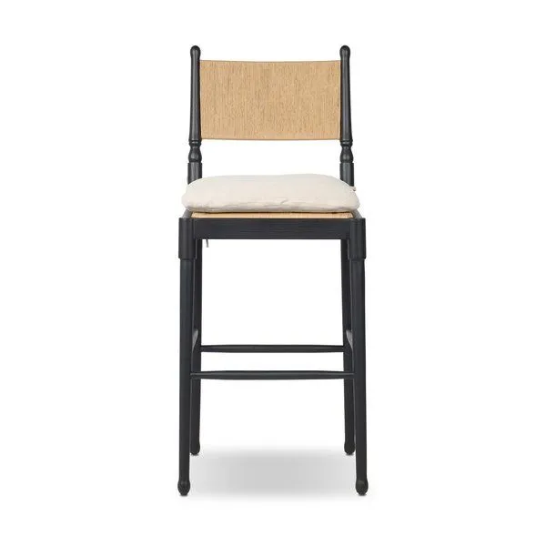 Product Image 1 for Fayth Bar + Counter Stool from Four Hands