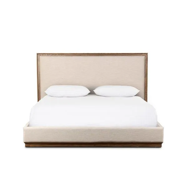 Product Image 1 for Pearson Traditional Bed from Four Hands