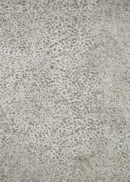 Product Image 1 for Neda Silver / Ivory Rug from Loloi