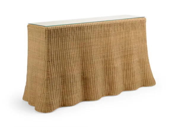Product Image 1 for Savannah Console from Wildwood Home