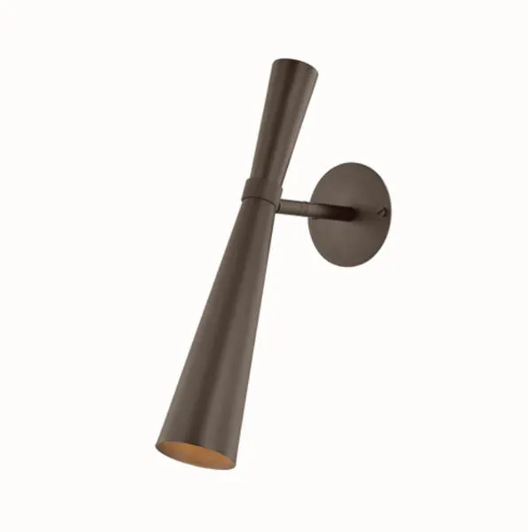Product Image 1 for Dieter Wall Sconce from Troy Lighting