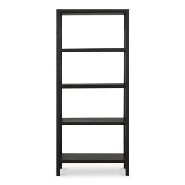 Product Image 1 for Nolan Bookcase from Moe's