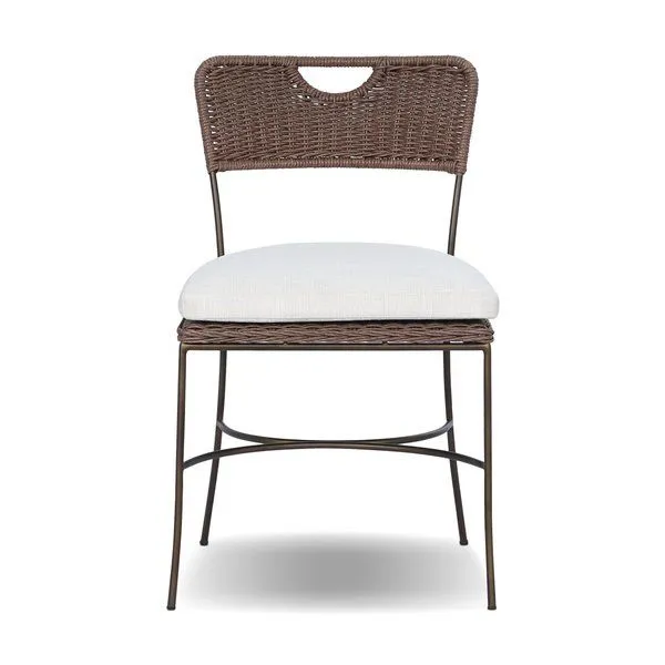 Product Image 1 for Honor Outdoor Dining Chair from Four Hands