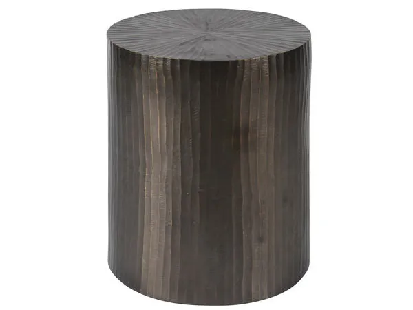 Product Image 1 for Asher Round End Table from Universal Furniture
