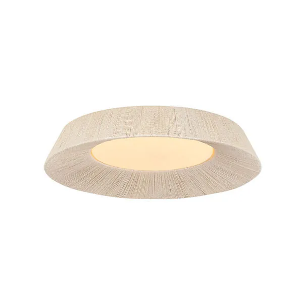 Product Image 1 for Kenton Flush Mount from Troy Lighting