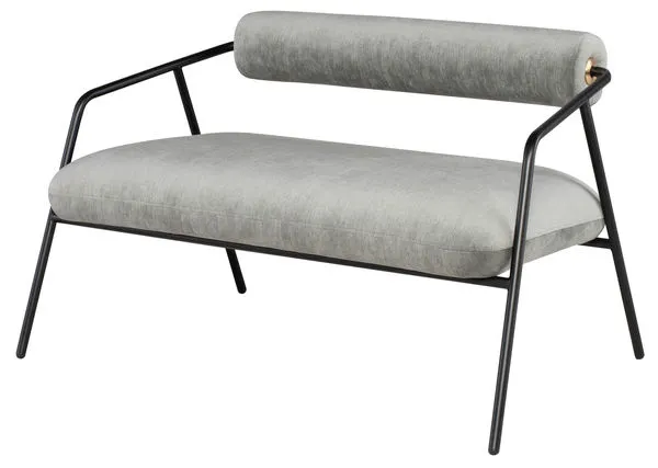 Product Image 2 for Cyrus Sofa from District Eight
