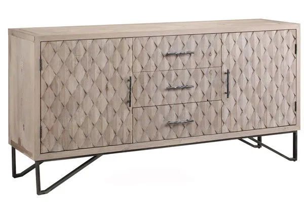 Product Image 2 for Giovanni Sideboard from Furniture Classics