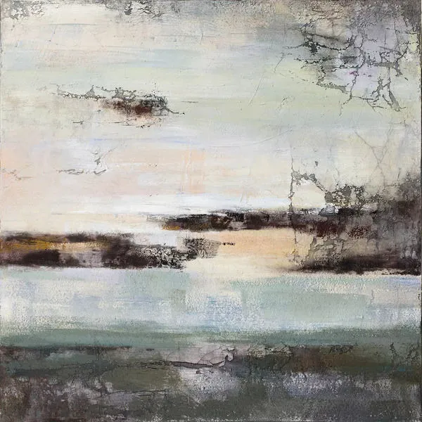 Product Image 1 for Safe Haven Wall Décor from Moe's