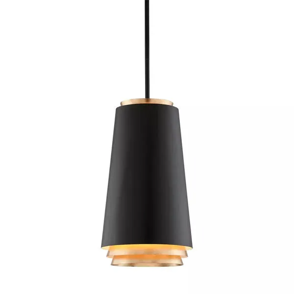 Product Image 1 for Fahrenheit Pendant from Troy Lighting