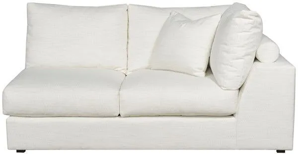 Product Image 1 for Lucca Modular Sectional from Vanguard Furniture