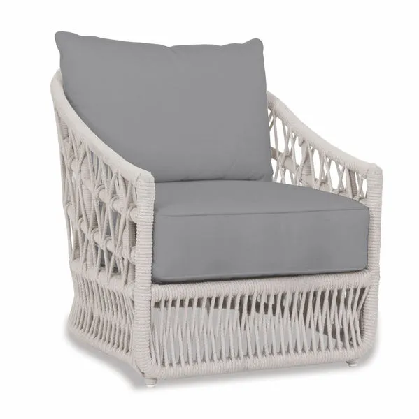Product Image 1 for Dana Rope Club Chair from Sunset West