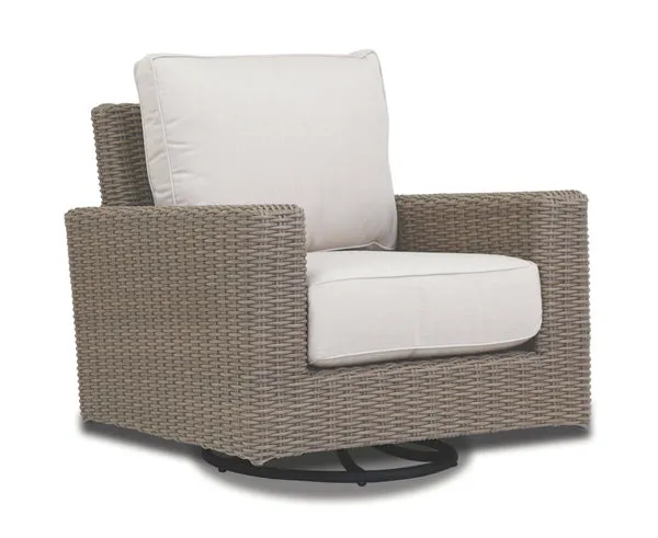 Product Image 1 for Coronado Swivel Rocker from Sunset West