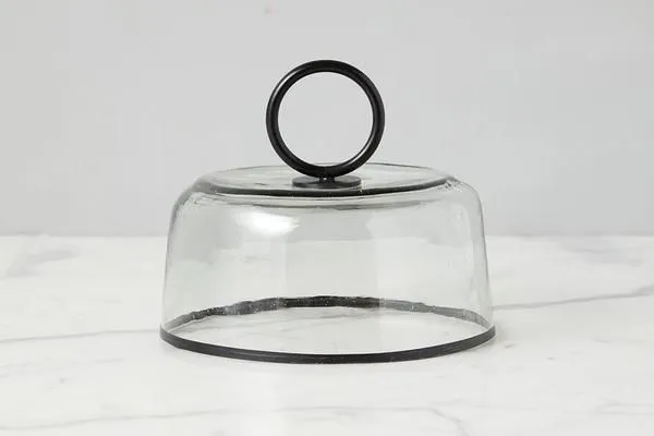 Product Image 2 for Barcelona Glass Dome from etúHOME