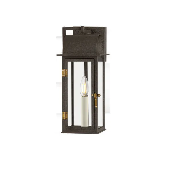 Product Image 1 for Bohen Exterior Wall Sconce from Troy Lighting