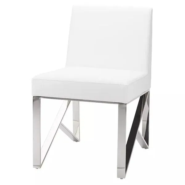 Product Image 1 for Jacqueline Dining Chair from Nuevo