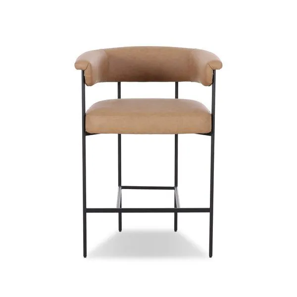 Product Image 1 for Carrie Bar + Stool from Four Hands
