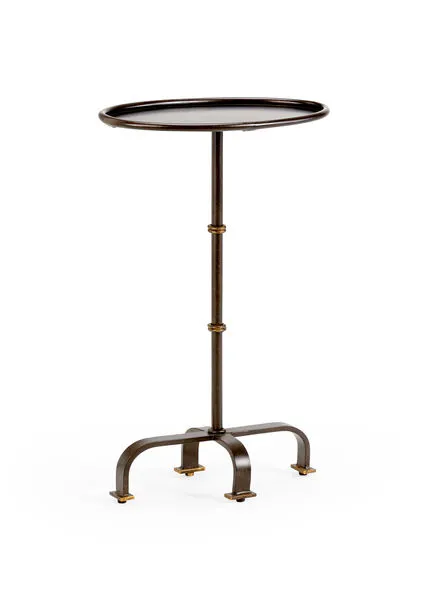 Product Image 1 for Magnolia Side Table from Chelsea House