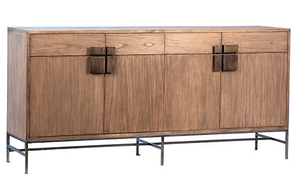 Product Image 1 for Cichelero Sideboard from Dovetail Furniture