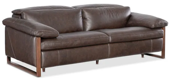Product Image 1 for Jericho Power Sofa with Power Headrest from Hooker Furniture
