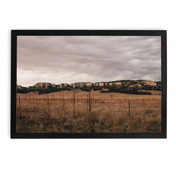 Product Image 1 for Crazy Horse Country Art from Simply Framed