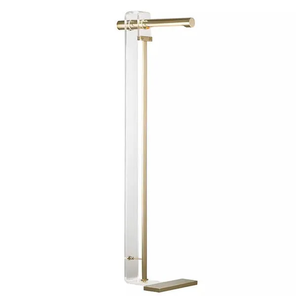 Product Image 1 for Hillcrest 1 Light Floor Lamp from Hudson Valley