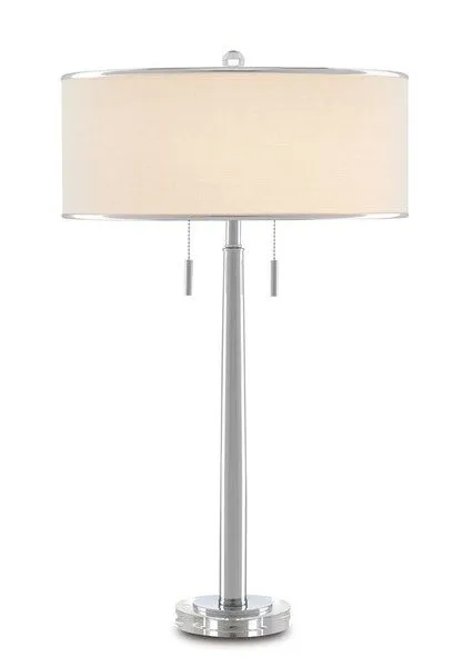 Product Image 1 for Lafew Table Lamp from Currey & Company