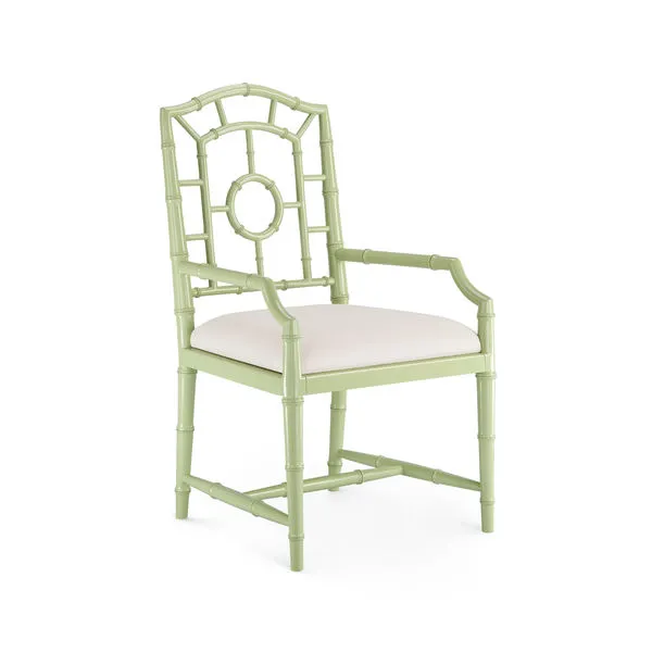 Product Image 1 for Chloe Armchair from Villa & House