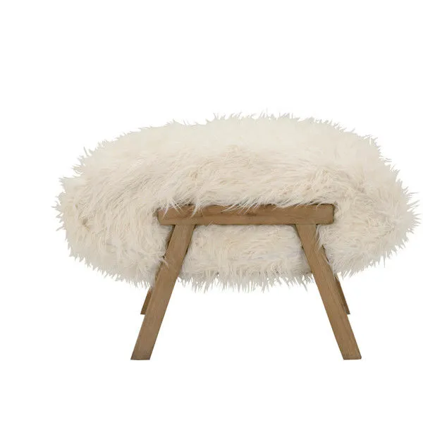 Product Image 2 for Tibet Ottoman from Essentials for Living