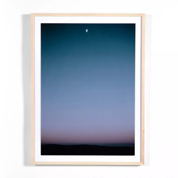 Product Image 2 for Rising Moon By Annie Spratt from Four Hands