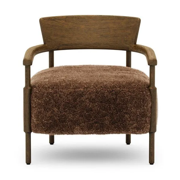 Product Image 1 for Bennett Chair from Four Hands