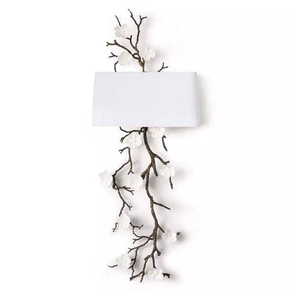 Product Image 1 for Cherise Sconce from Regina Andrew Design