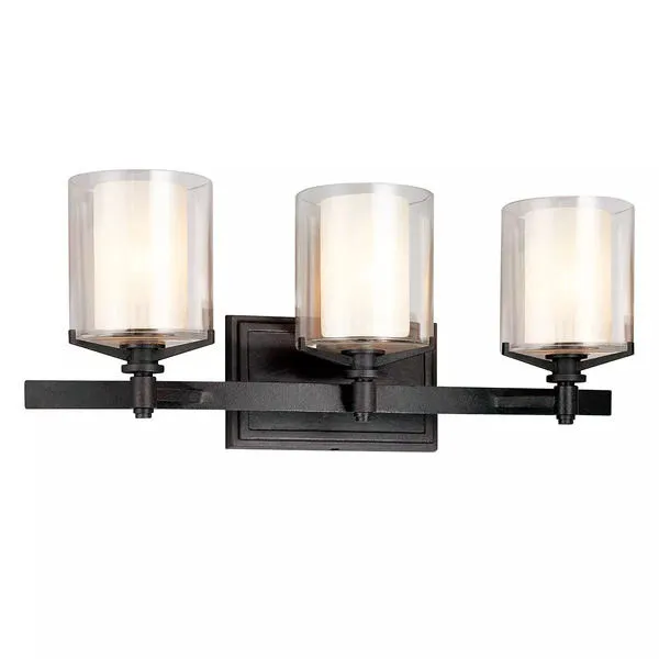 Product Image 1 for Arcadia Bath from Troy Lighting