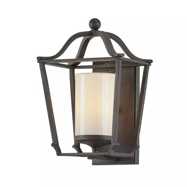 Product Image 1 for Princeton 1 Light Wall Sconce from Troy Lighting