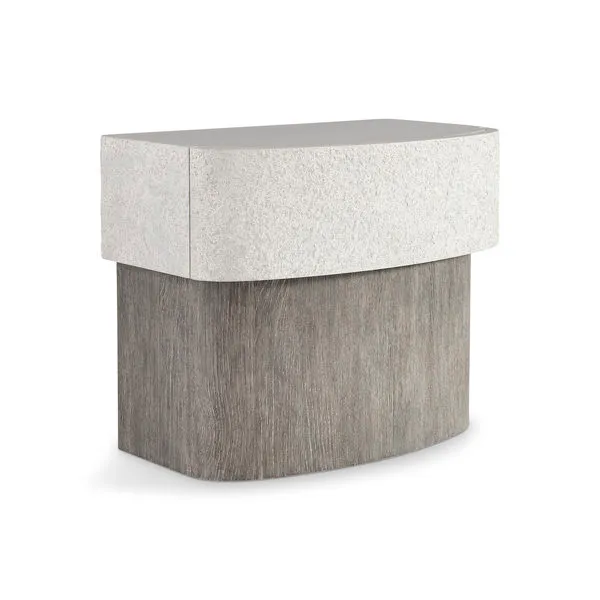 Product Image 1 for Monolith Nightstand from Bernhardt Furniture