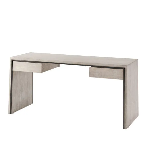 Product Image 1 for Orazio Writing Table from Theodore Alexander