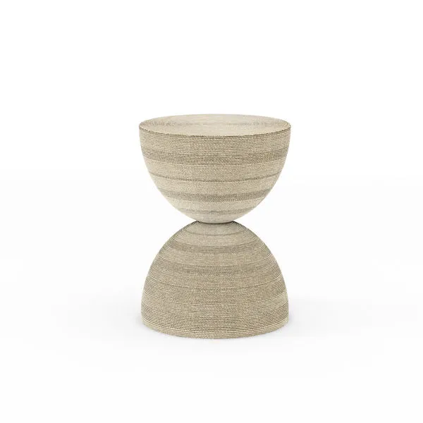 Product Image 1 for Cotiere Round End Table from A.R.T. Home Furnishings